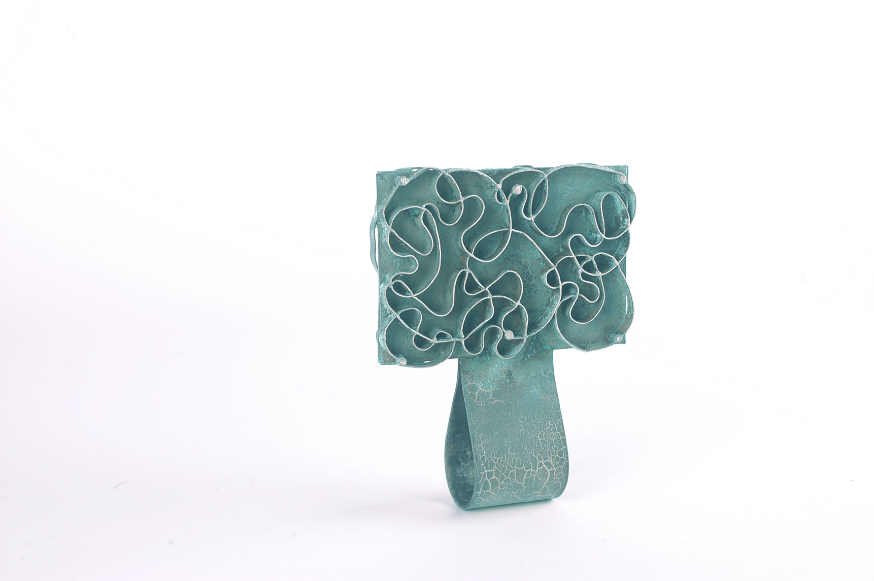 Ring, Silver