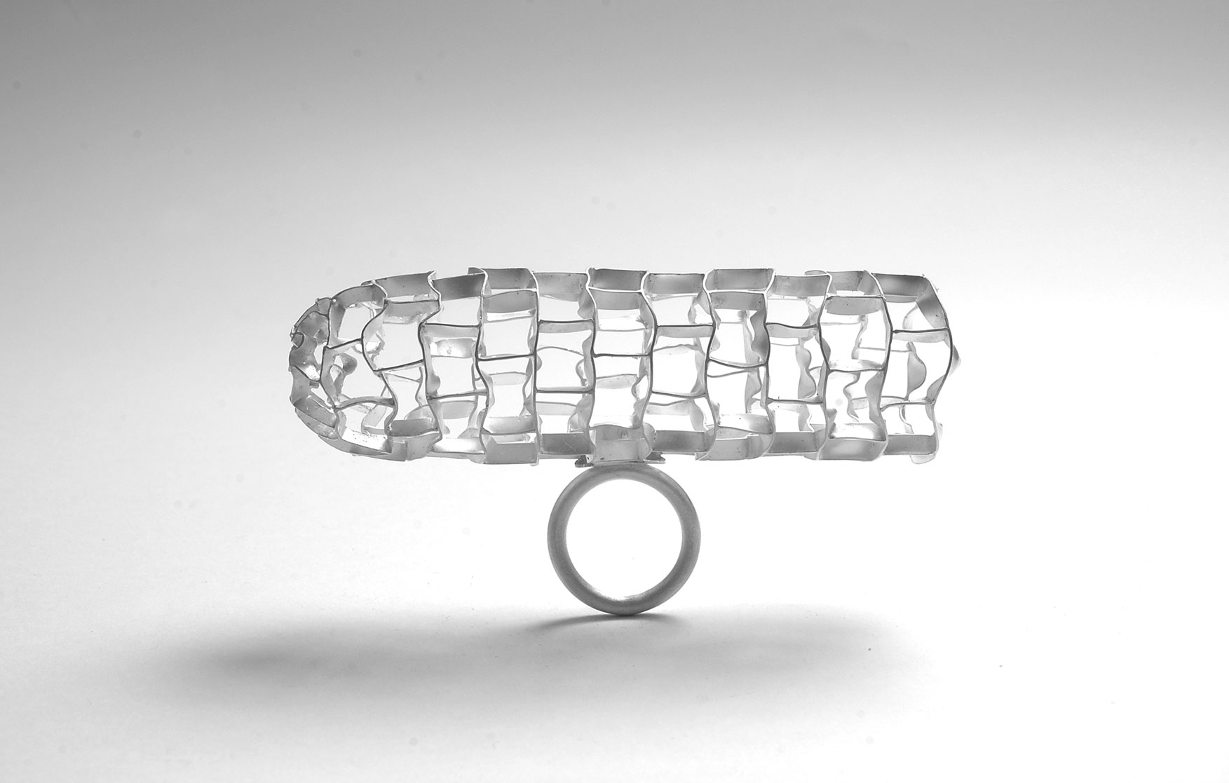 Ring, Silver
